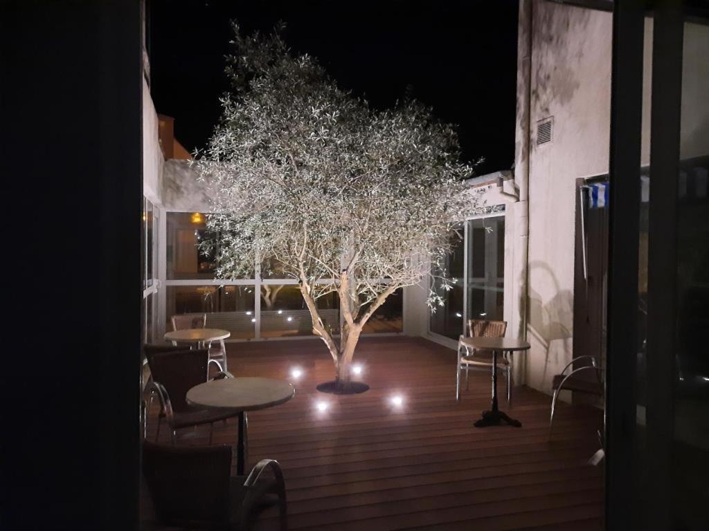 La Villa Des Golf.E.S Theix Luaran gambar